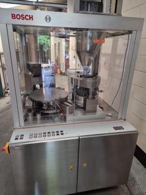 Novatech Stock 4530 Bosch GKF1500 capsule filler
